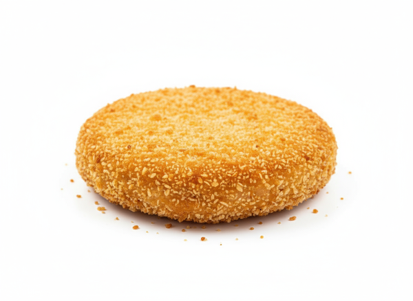 Hamburger Pui in Crusta Crocanta - Germania 